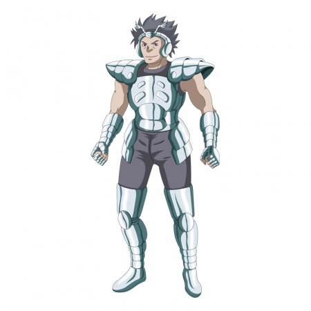 CAVALEIROS DE PRATA DE MOSCA